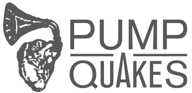 PUMPQUAKES LOGO